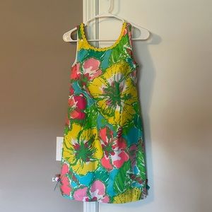 Lilly Pulitzer shift dress